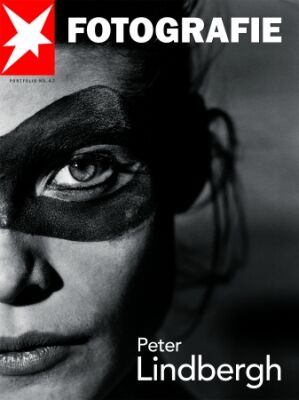 обложка книги Spezial Fotografie: No.47 Peter Lindbergh (Stern Portfolio) книга Spezial Fotografie: No.47 Peter Lindbergh (Stern Portfolio), автор: Peter Lindbergh